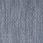 Outdoor Teppich, Unicolor - Einfarbig, Farbe Blau, Teppich für Terasse-Balkon-Küche, Rücken aus Polypropylen, Größe: 160 cm Rund - Afbeelding 6