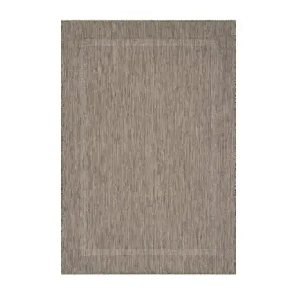 Relax Buitenkleed Effen – Bruin (4311)