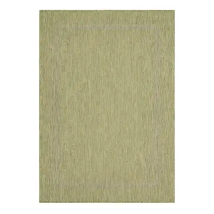 Relax Buitenkleed Effen – Groen (4311)