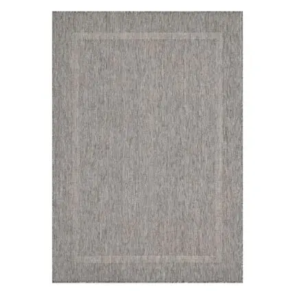 Relax Buitenkleed Effen – Grijs (4311)