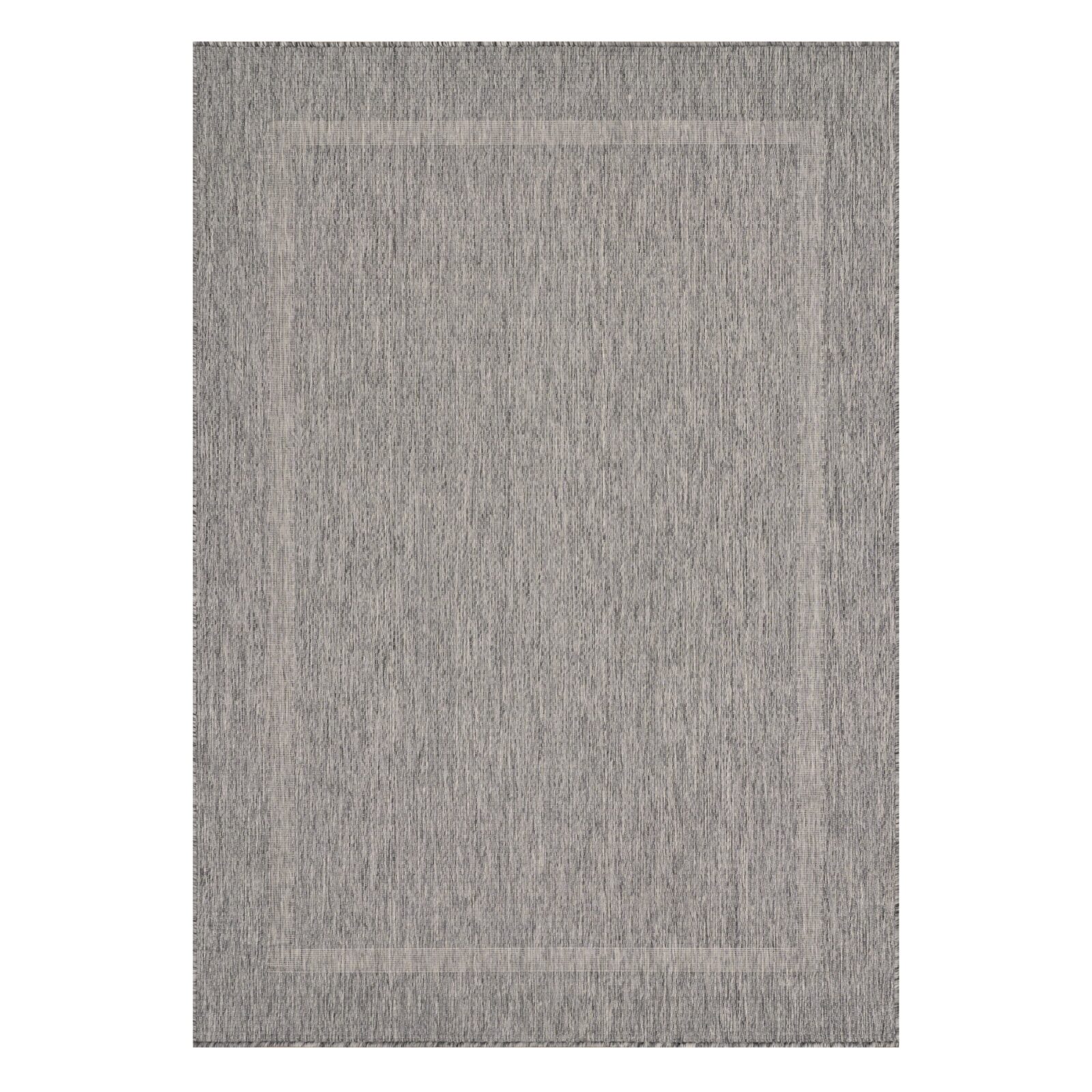 Relax Buitenkleed Effen – Grijs (4311)