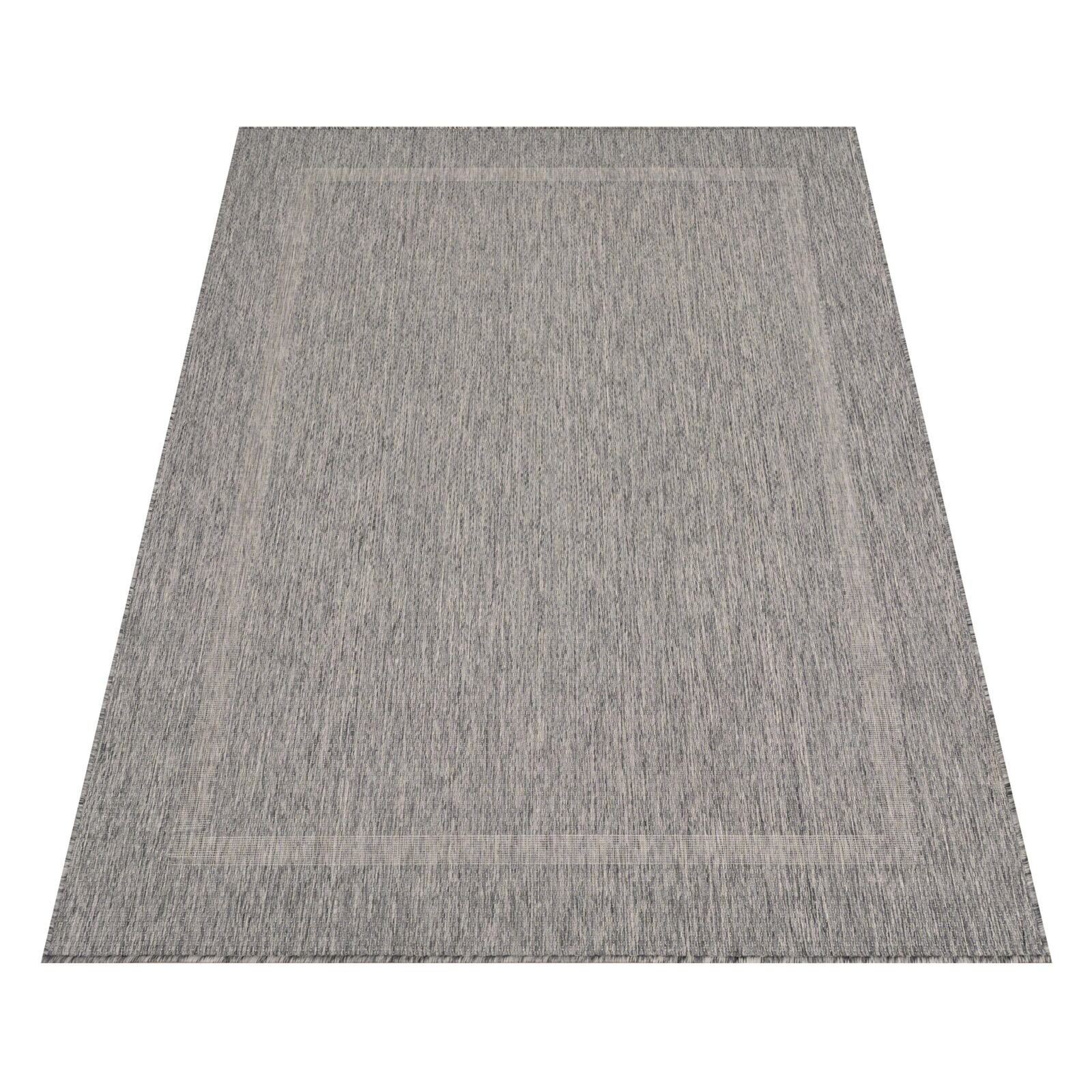 Relax Buitenkleed Effen – Grijs (4311)