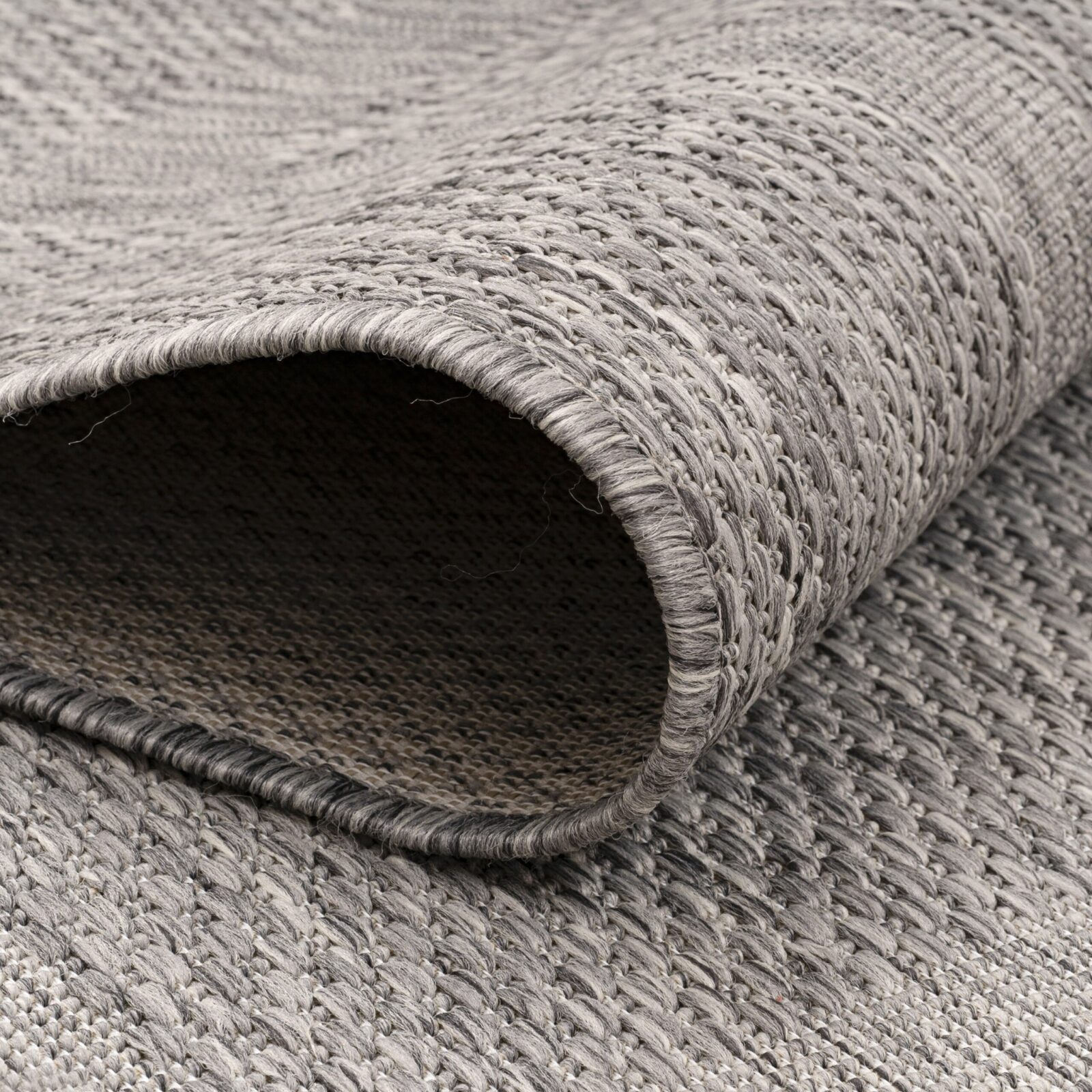 Relax Buitenkleed Effen – Grijs (4311)