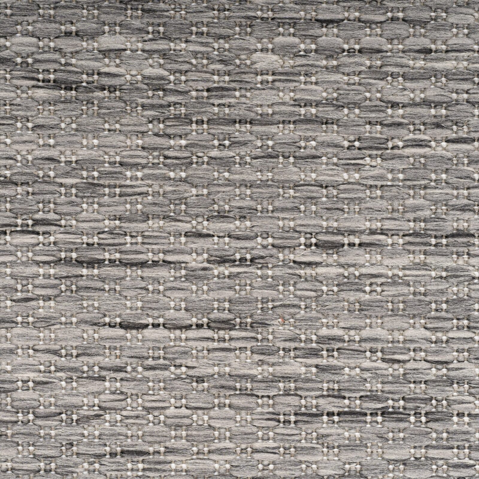Relax Buitenkleed Effen – Grijs (4311)