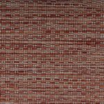 Outdoor Teppich, Unicolor - Einfarbig, Farbe Rot, Teppich für Terasse-Balkon-Küche, Rücken aus Polypropylen, Größe: 200 cm Rund - Afbeelding 6