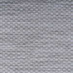 Outdoor Teppich,  Unicolor - Einfarbig, Farbe Silber, Teppich für Terasse-Balkon-Küche, Rücken aus Polypropylen, Größe: 200 cm Rund - Afbeelding 6