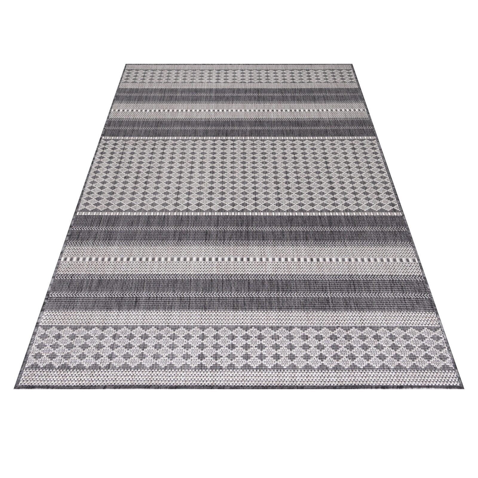 Sunny Buitenkleed Vintage – Beige (4418)