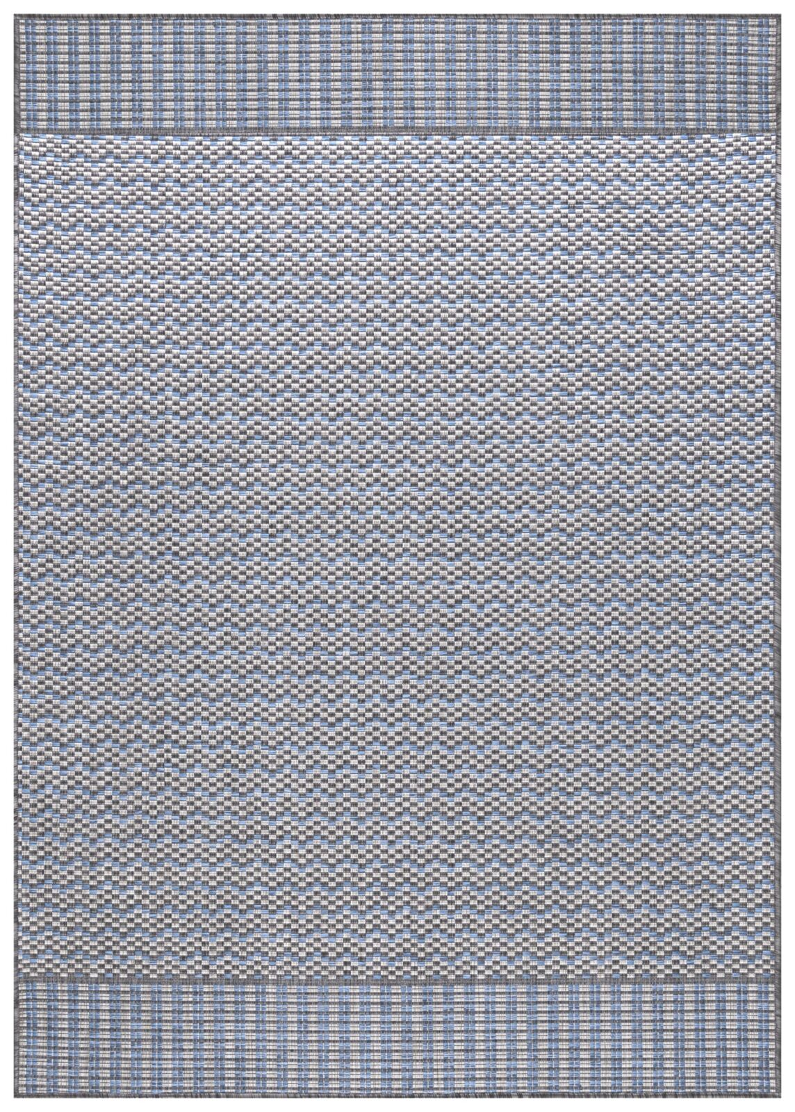Sunny Buitenkleed Vintage – Grijs (4419)