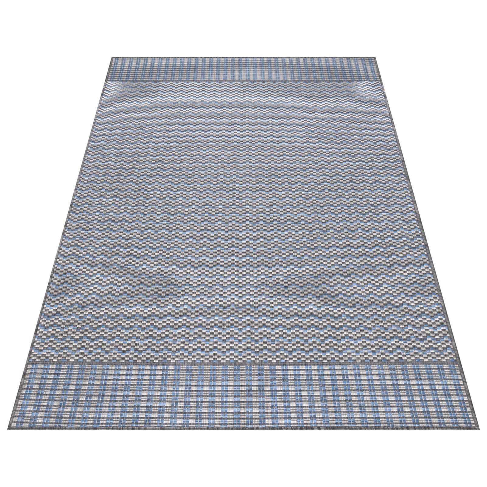 Sunny Buitenkleed Vintage – Grijs (4419)