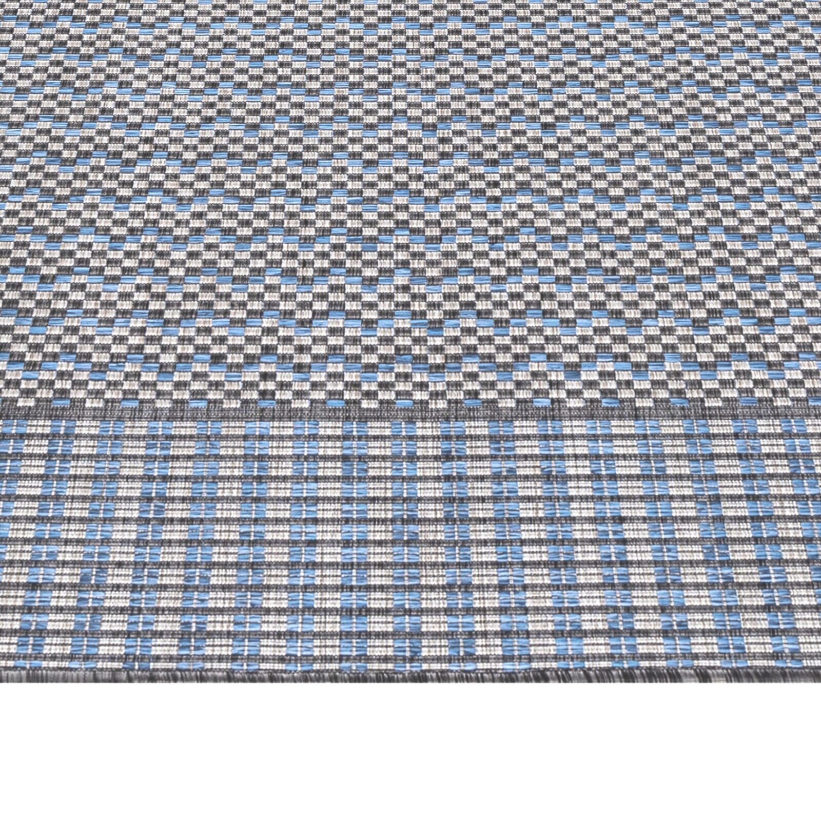 Sunny Buitenkleed Vintage – Grijs (4419)