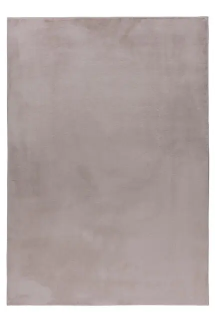 Pouffy Kortpolig vloerkleed Effen – Beige (5100)