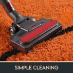 Kinder Teppich,  Basketball Design, Farbe Orange, Teppich für Kinderzimmer, Rücken aus Jute, Größe: 100 cm Rund - Afbeelding 5