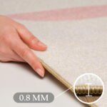 PLAY Kindertapijt 140 x 200 cm Crème - Afbeelding 4