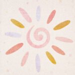 PLAY Kindertapijt 140 x 200 cm Crème - Afbeelding 7
