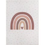 AYYILDIZ Kinderteppich COCO 1132 200 X 290 200 x 290 cm