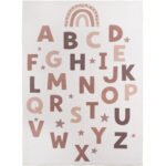 AYYILDIZ Kinderteppich COCO 1133 160 X 230 160 x 230 cm