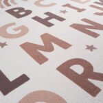 AYYILDIZ Kinderteppich COCO 1133 160 X 230 160 x 230 cm - Afbeelding 4