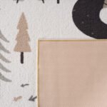 AYYILDIZ Kinderteppich COCO 1135 80 X 150 80 x 150 cm - Afbeelding 3