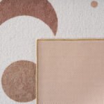 AYYILDIZ Kinderteppich COCO 1136 80 X 150 80 x 150 cm - Afbeelding 3