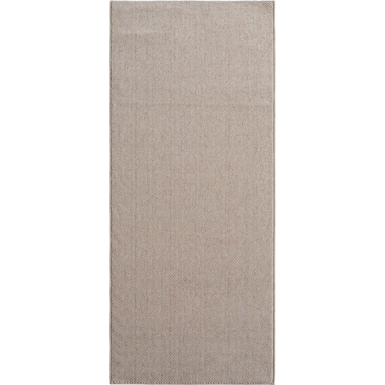Helix Kortpolig vloerkleed Effen – Beige (2200)