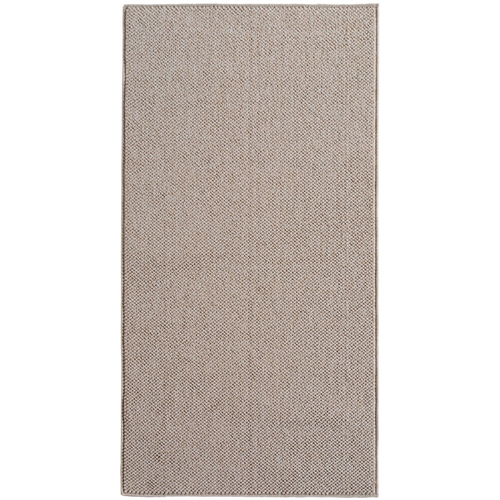 Helix Kortpolig vloerkleed Effen – Beige (2200)