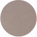 HELIX Kortpolig tapijt 80 x 80 cm Beige