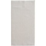 HELIX Kortpolig tapijt 80 x 150 cm Crème