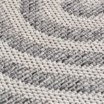 AYYILDIZ Outdoorteppich DESERT 1301 200 X 200 200 x 200 cm - Afbeelding 5