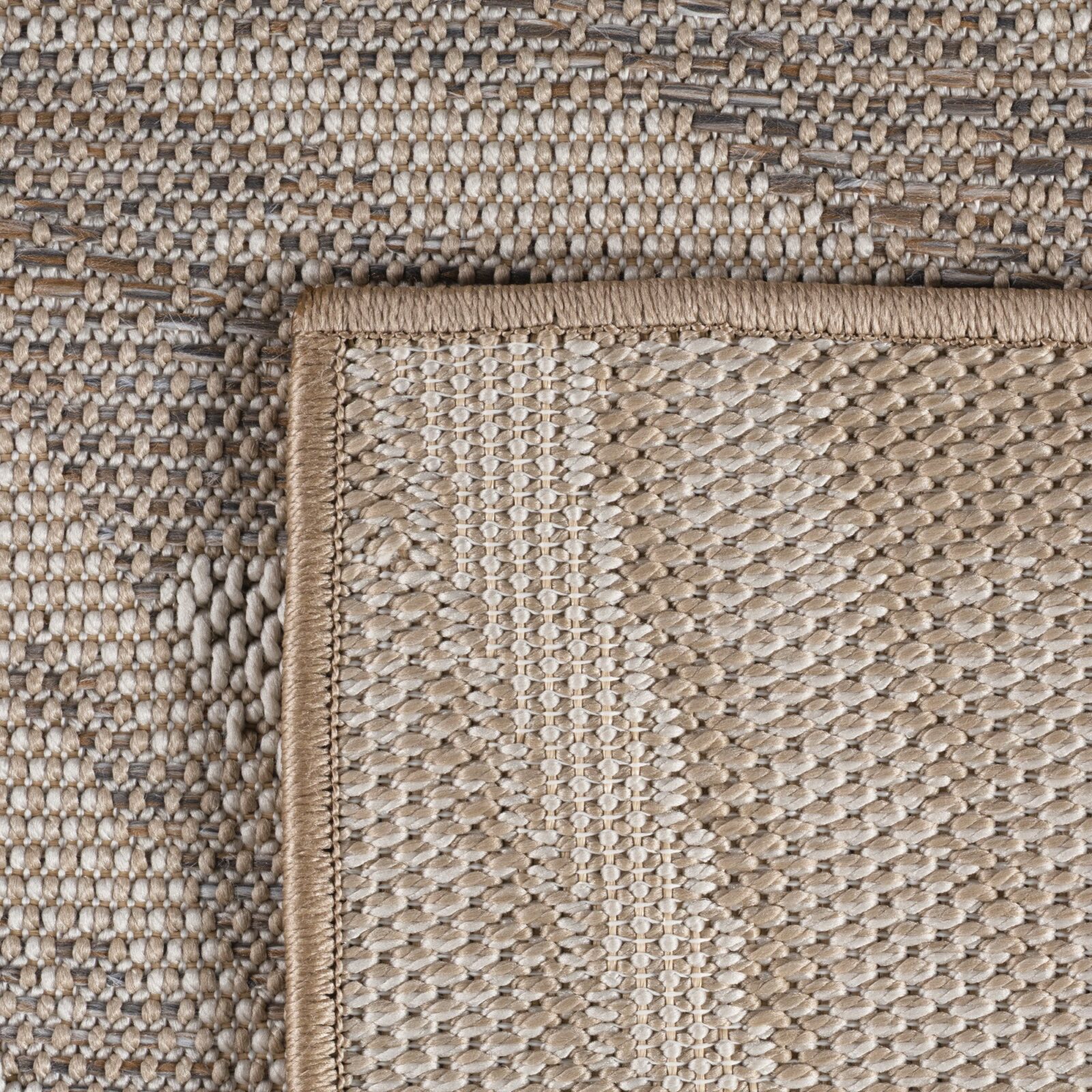 Desert Buitenkleed Tropisch – Beige (1302)