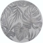 AYYILDIZ Outdoorteppich DESERT 1302 80 X 80 80 x 80 cm