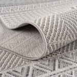 AYYILDIZ Outdoorteppich DESERT 1302 80 X 80 80 x 80 cm - Afbeelding 4