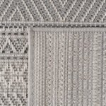 AYYILDIZ Outdoorteppich DESERT 1303 80 X 80 80 x 80 cm - Afbeelding 3