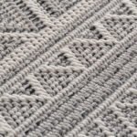 AYYILDIZ Outdoorteppich DESERT 1303 80 X 80 80 x 80 cm - Afbeelding 5