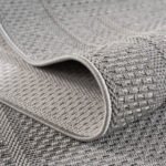 AYYILDIZ Outdoorteppich DESERT 1304 200 X 200 200 x 200 cm - Afbeelding 4