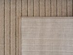 AYYILDIZ In-/Outdoorteppich NOVA 1202 Beige 160 x 160 cm - Afbeelding 5