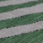 SUNNY Buitentapijt 120 x 170 cm Groen - Afbeelding 7