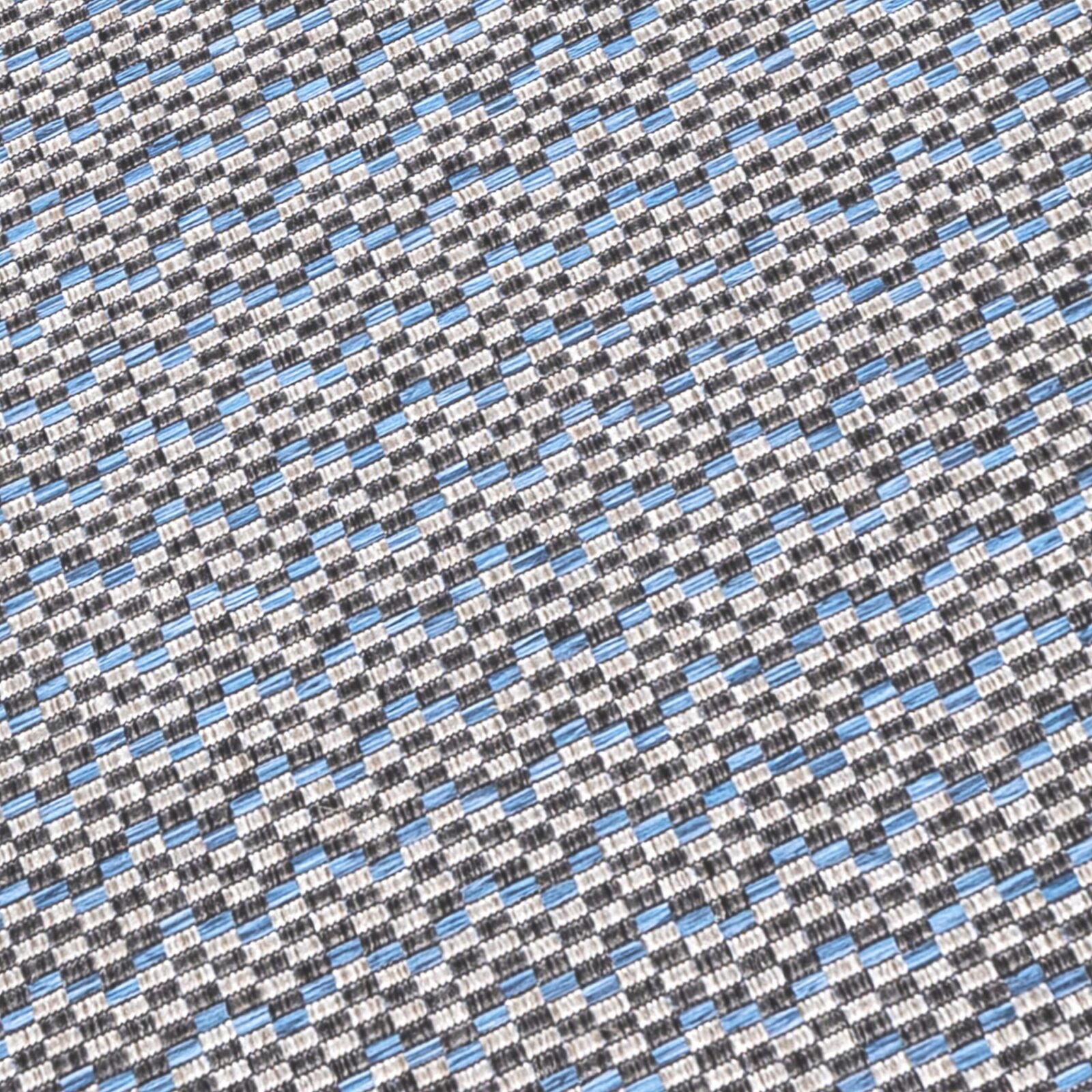 Sunny Buitenkleed Vintage – Grijs (4419)