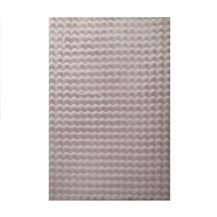 Ambiance Wasbaar vloerkleed Effen – Beige (5110)