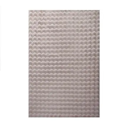 Ambiance Wasbaar vloerkleed Effen – Beige (5110)