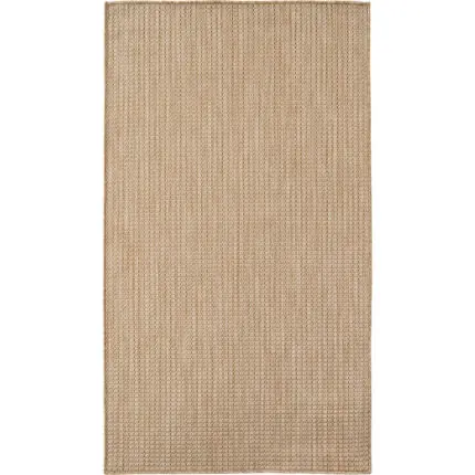 Mira Binnen- en buitenkleed Effen – Beige (1450)